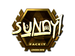 suNny (Gold)