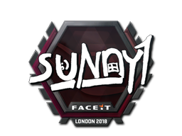 suNny