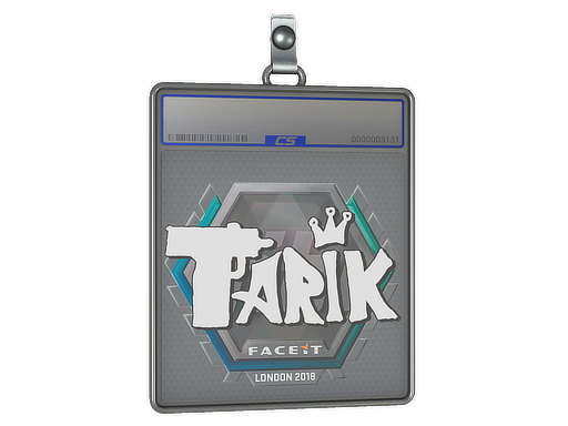 tarik | Berlin 2019