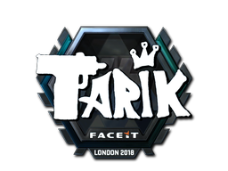 tarik (Foil)