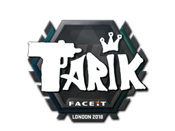tarik