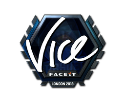 vice (Foil)