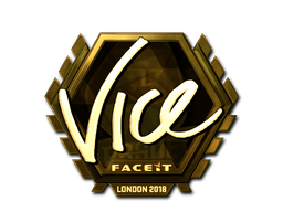 vice (Gold)