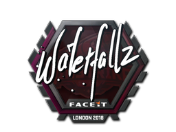 waterfaLLZ