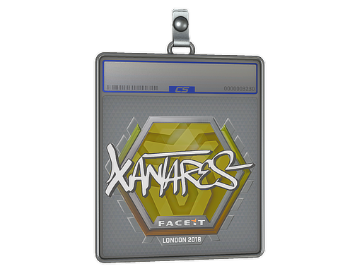XANTARES | Antwerp 2022