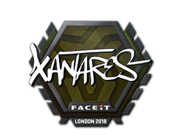 XANTARES