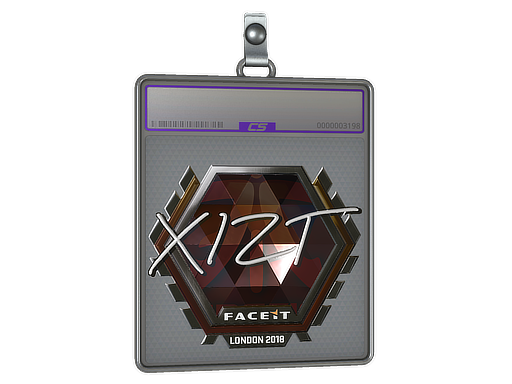 Xizt (Foil) | Cluj-Napoca 2015