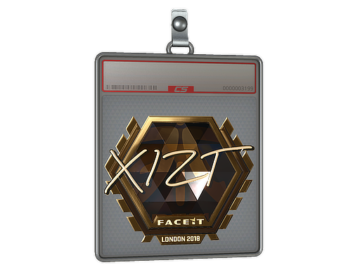 Xizt (Gold) | Cluj-Napoca 2015