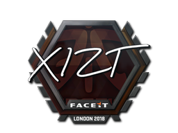Xizt