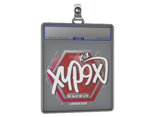 Xyp9x | Berlin 2019