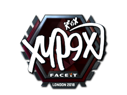 Xyp9x (Foil)