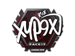 Xyp9x