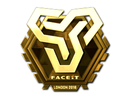 Space Soldiers (Gold)