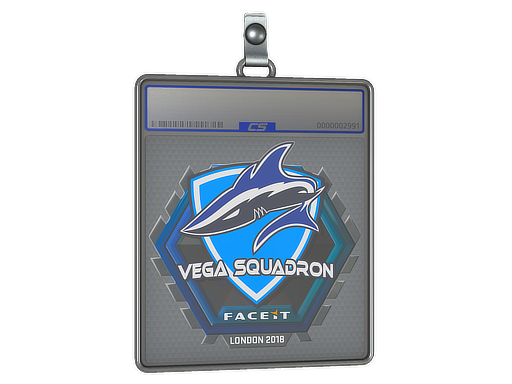 Vega Squadron | Katowice 2019
