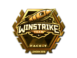 Winstrike Team (Gold)