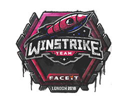 Winstrike Team | London 2018