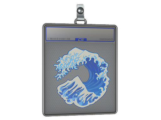 Great Wave