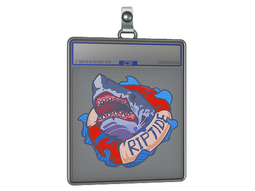Operation Riptide