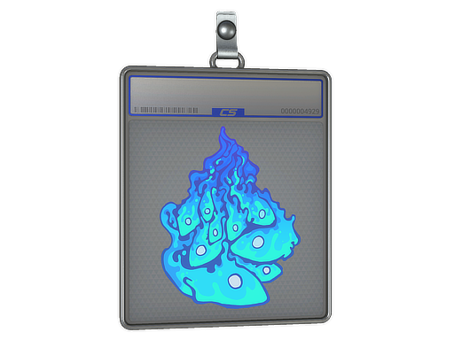 Liquid Fire