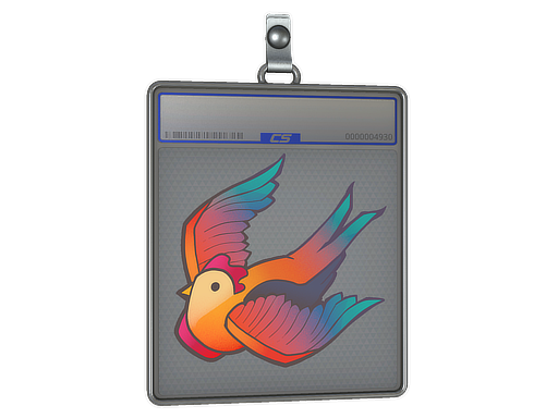Chicken of the Sky