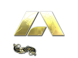 Apeks (Gold)