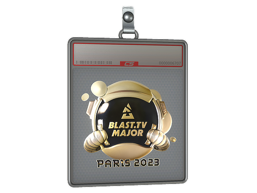 BLAST.tv (Gold) | Austin 2025