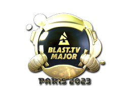 BLAST.tv (Gold)