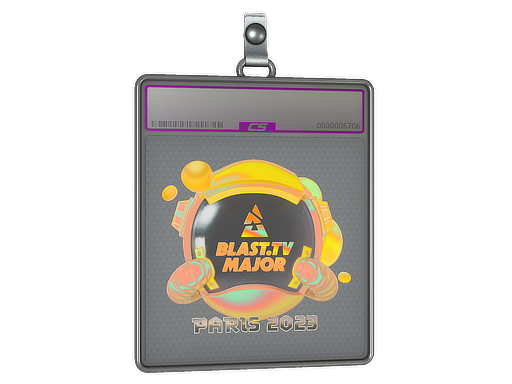 BLAST.tv (Holo) | Paris 2023