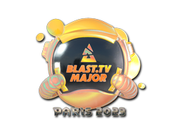 BLAST.tv (Holo)