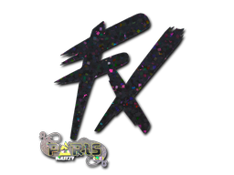 Fluxo (Glitter)