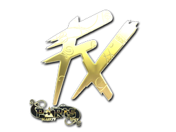 Fluxo (Gold)