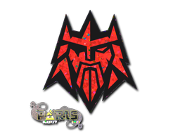 forZe eSports (Glitter)