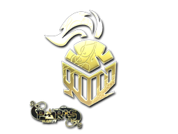 Into The Breach (Gold)