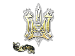 Monte (Gold)