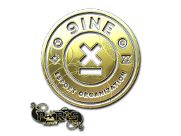 9INE (Gold)