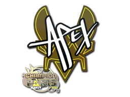 apEX (Champion)