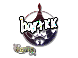 Bart4k (Glitter)