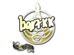 Bart4k (Gold)