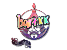 Bart4k (Holo)