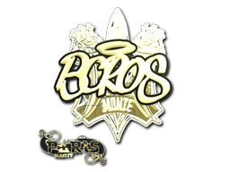 BOROS (Gold)