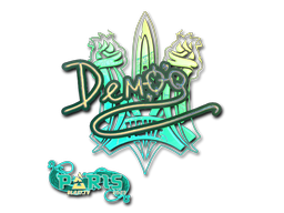 DemQQ (Holo)