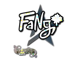 FaNg (Glitter)