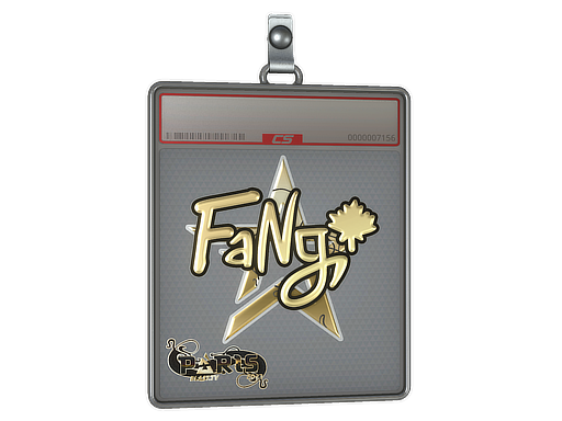 FaNg (Gold) | Paris 2023