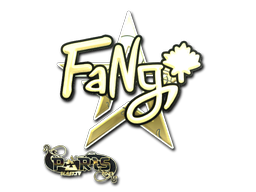 FaNg (Gold)