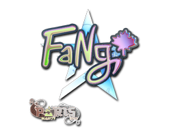FaNg (Holo)