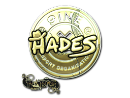 hades (Gold)