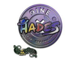 hades (Holo)