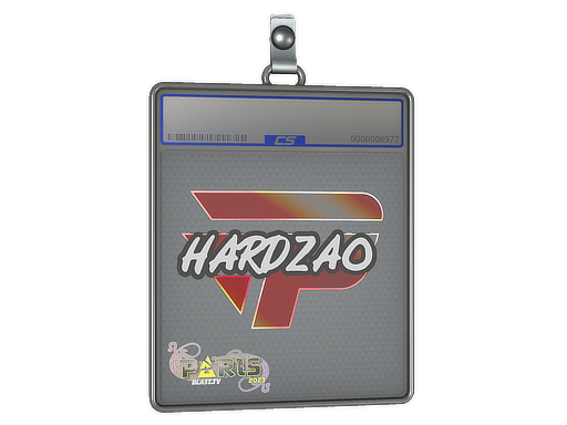 hardzao | Paris 2023