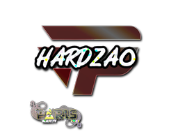 hardzao (Glitter)