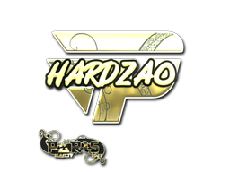 hardzao (Gold)